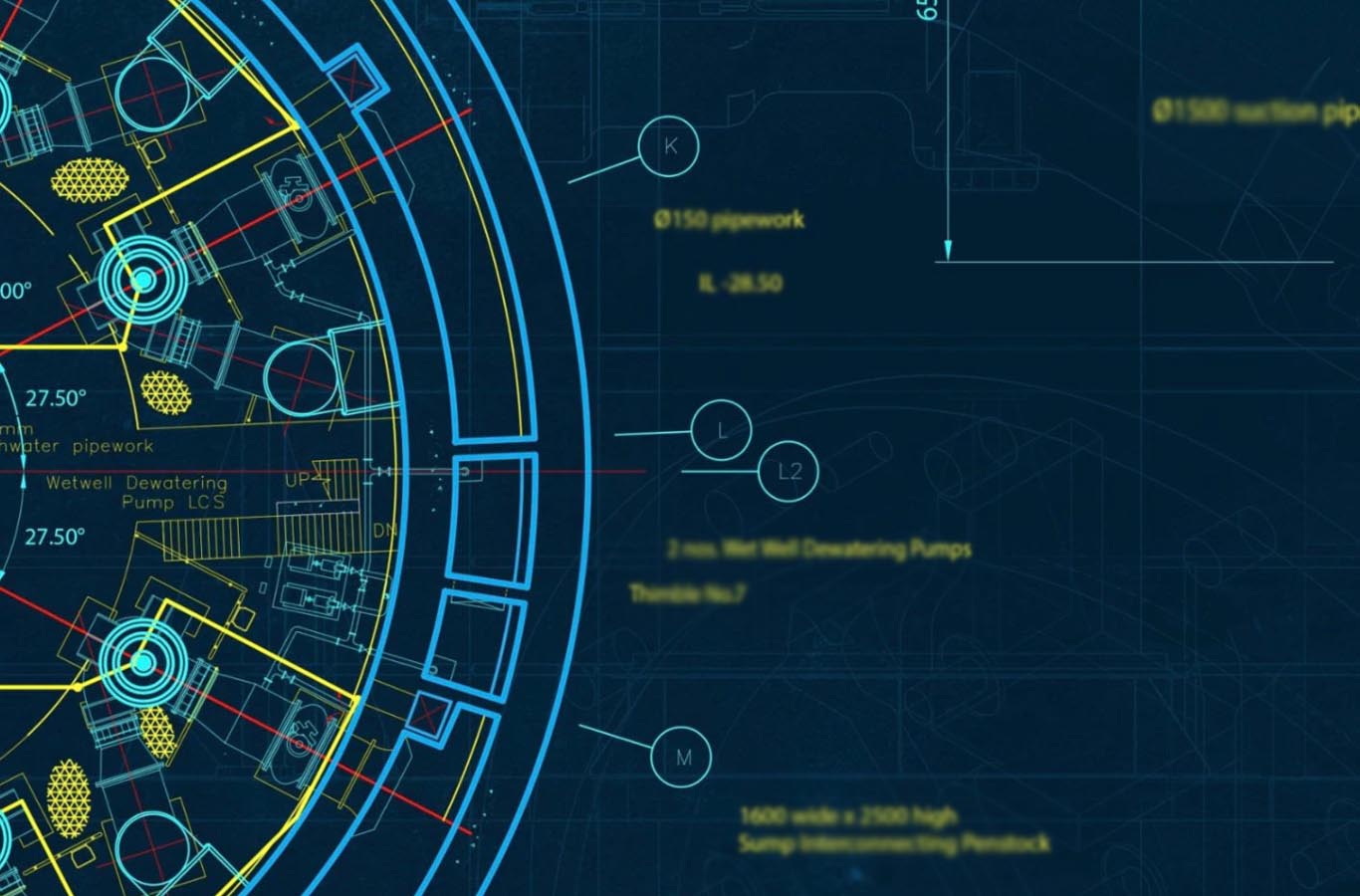 Computer Aided Design(CAD)