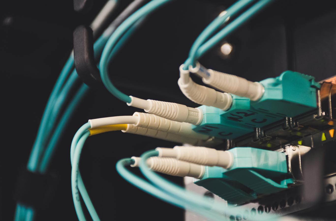Academy for Hardware and Networking